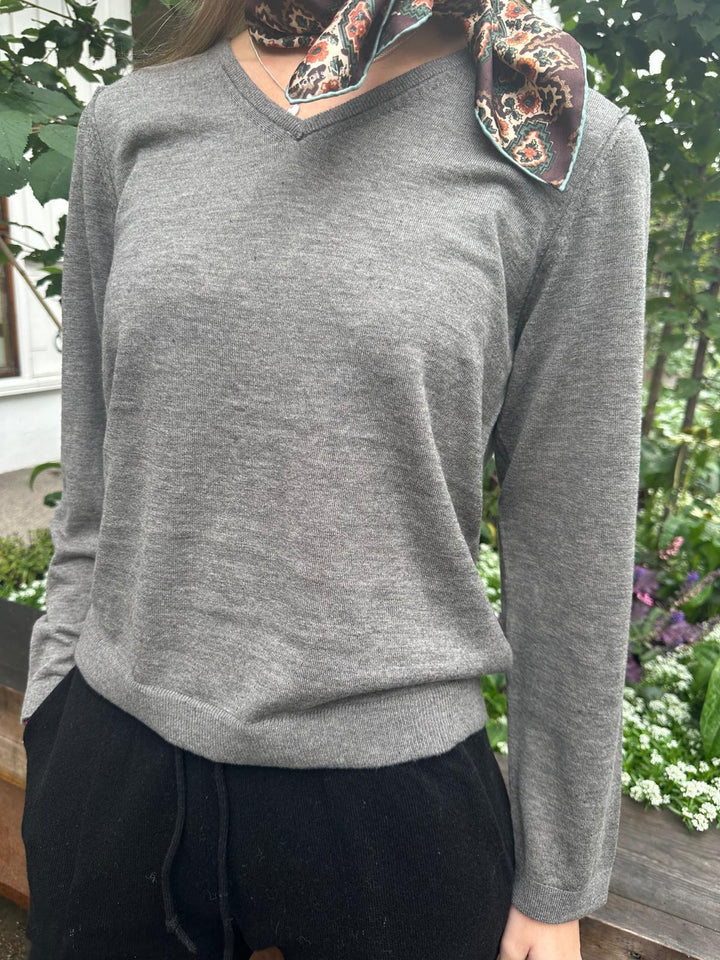 Florence merino ull tee