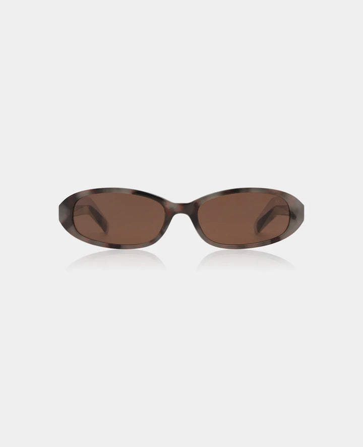 Solbrille Macy cookie dough