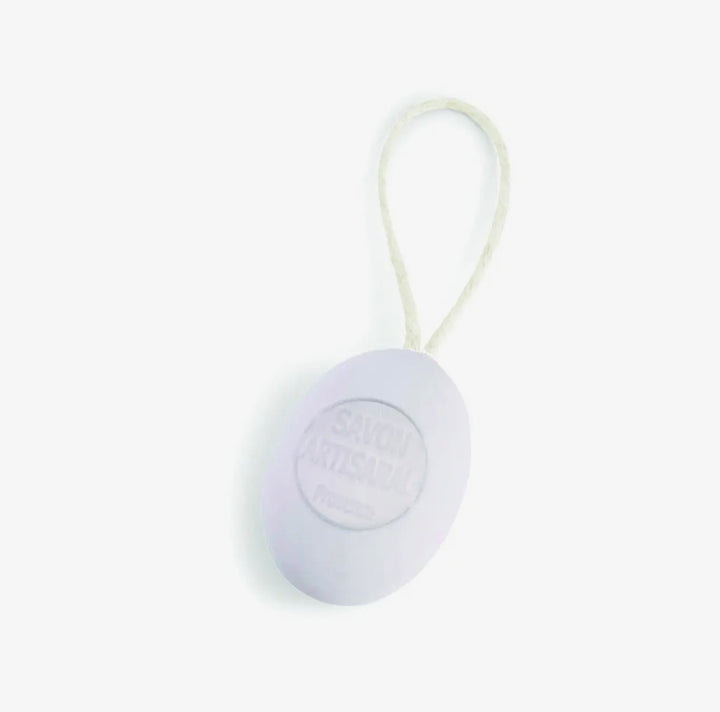 Soap on a rope linblomst 200 gram