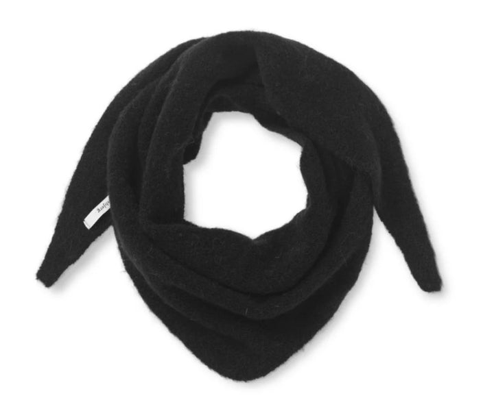 Liv skjerf black