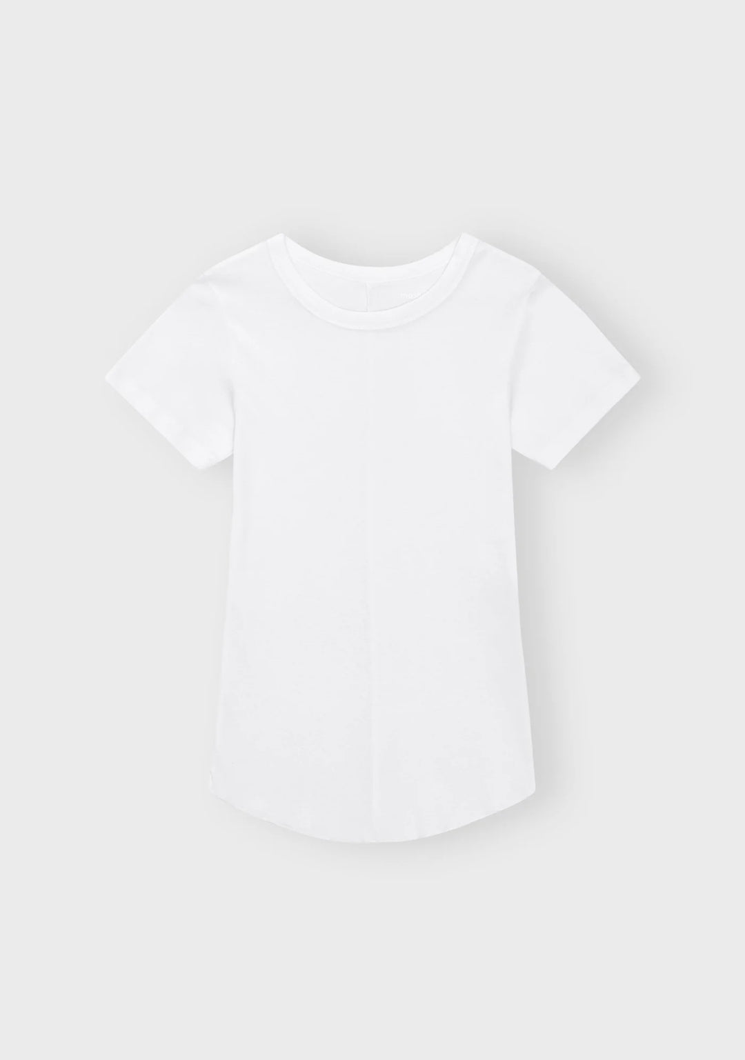 Love t-shirt white