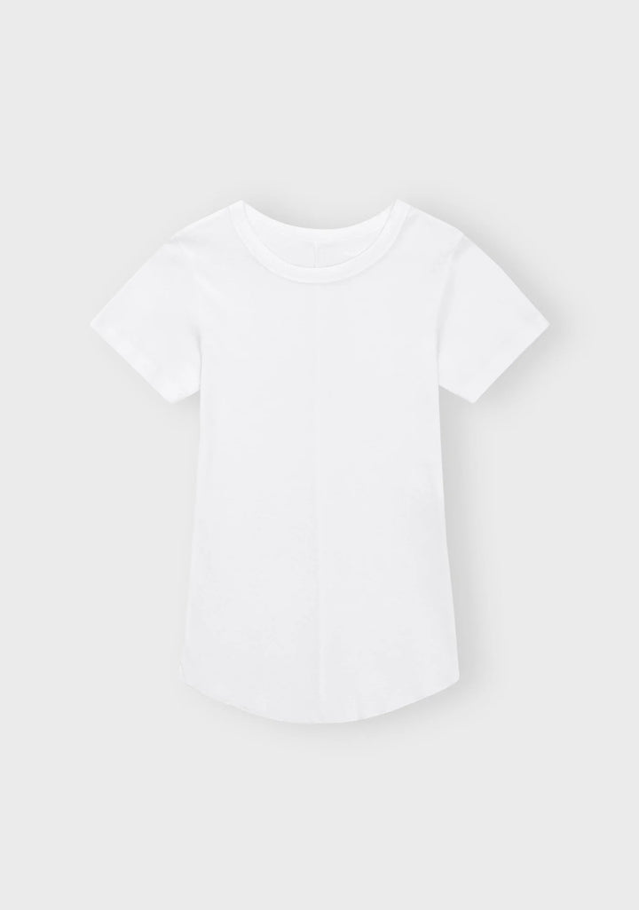 Love t-shirt white