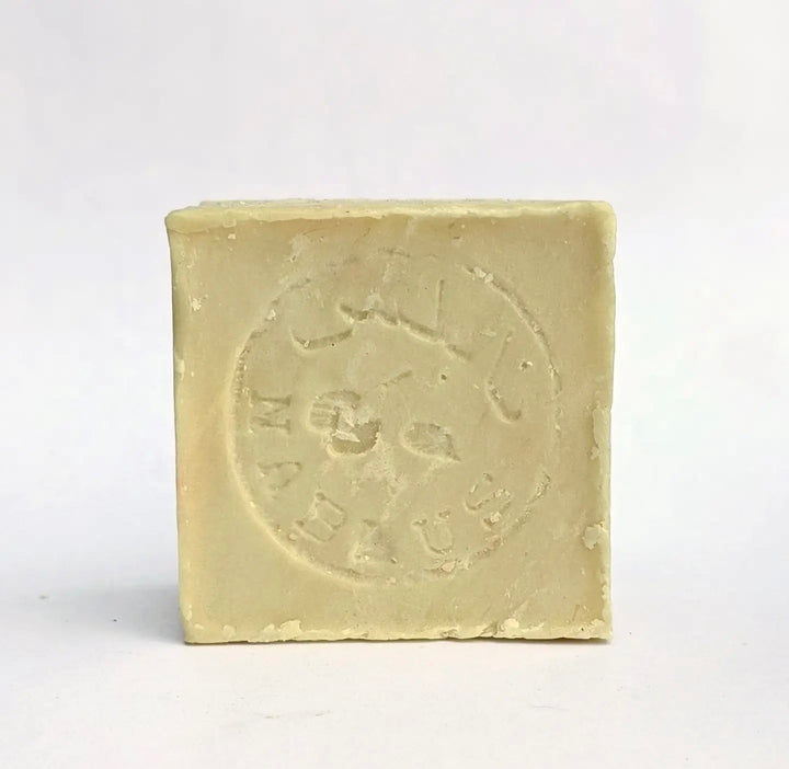 The Almond såpestykke 140 gram