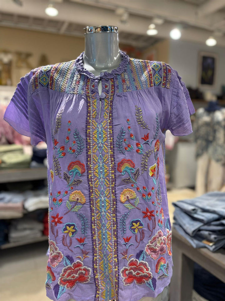 Lafaret bluse