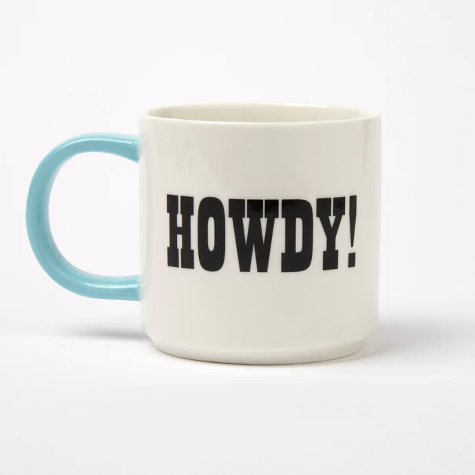 Krus Howdy
