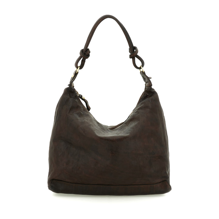 Vittoria shoulderbag brown
