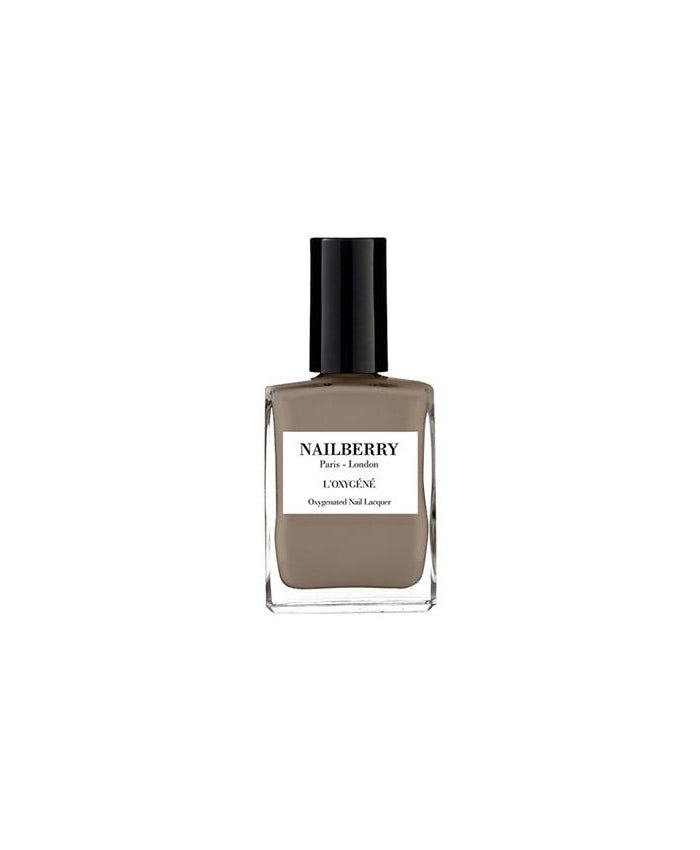 Neglelakk Mindful grey