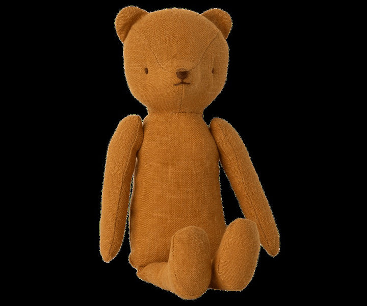 Teddy mamma