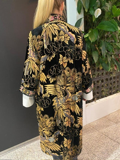 Myriam kimono