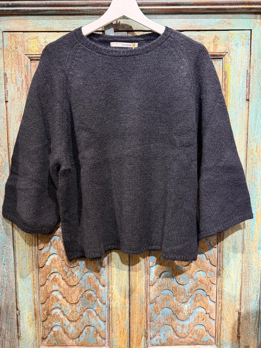 Coco genser black
