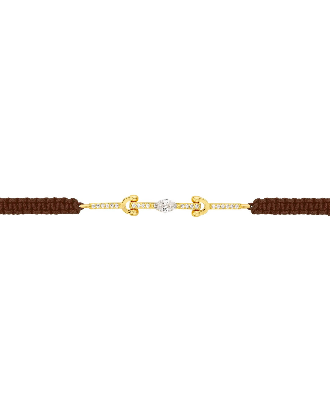 Armbånd Brown drift link