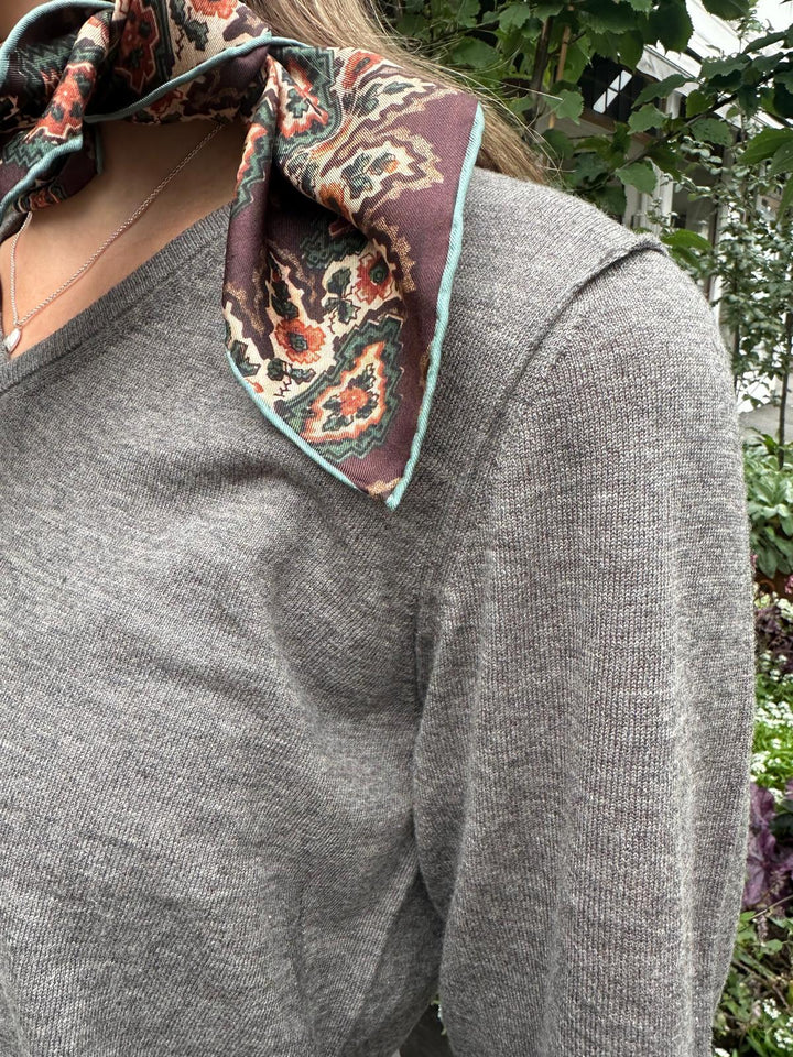 Florence merino ull tee