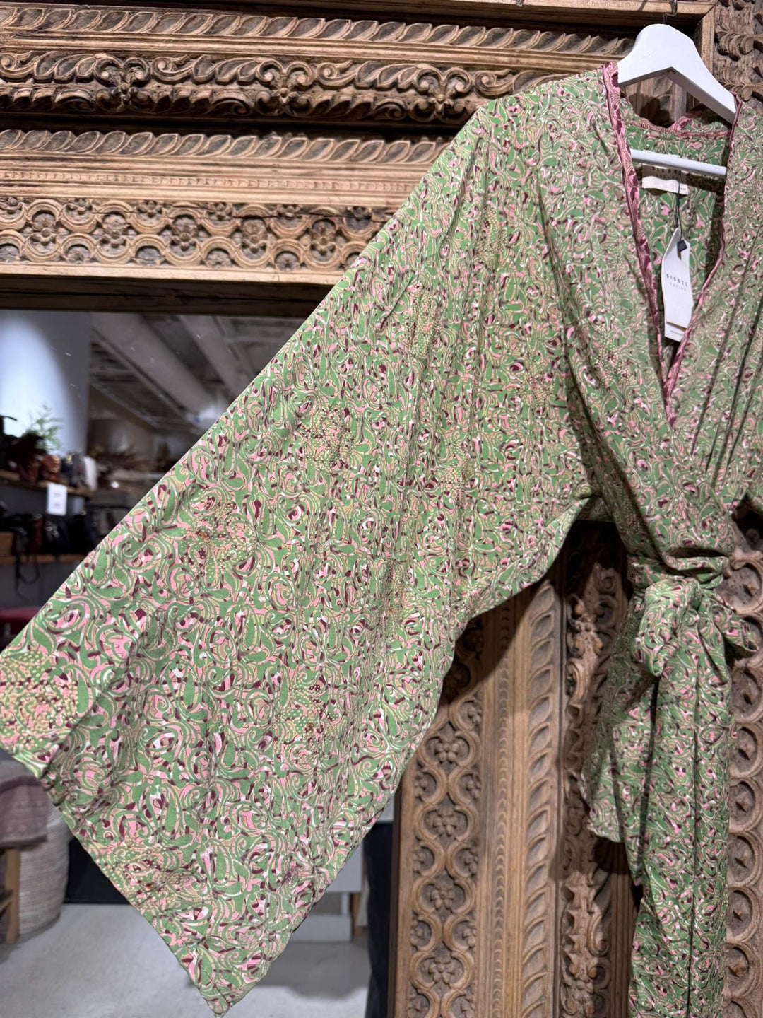 Claire omslagstopp Nr 15