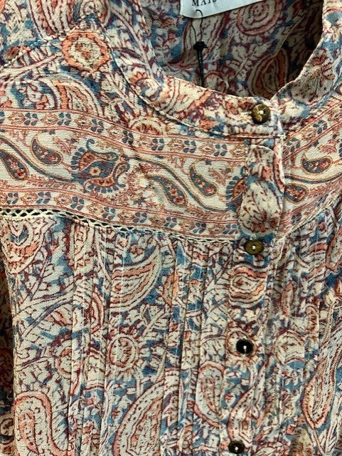 Cosima bluse