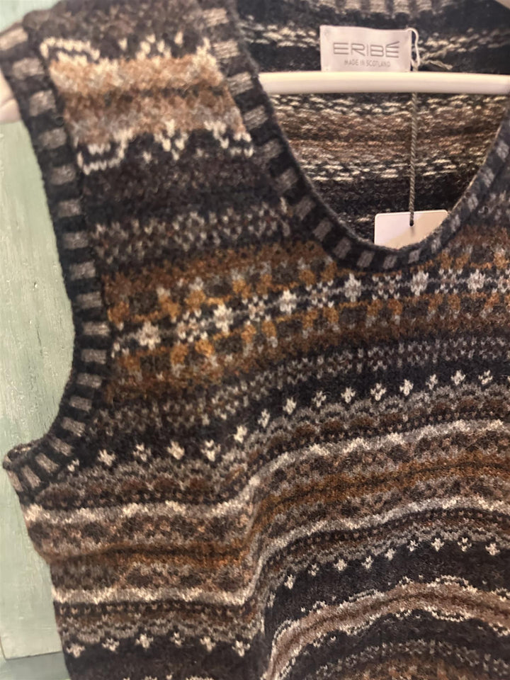 Westray vest Caithness