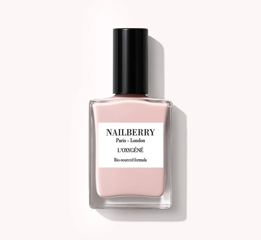 Neglelakk Candy floss