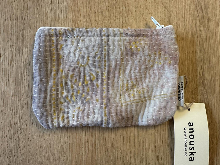 Pung vintage kantha small Nr 16