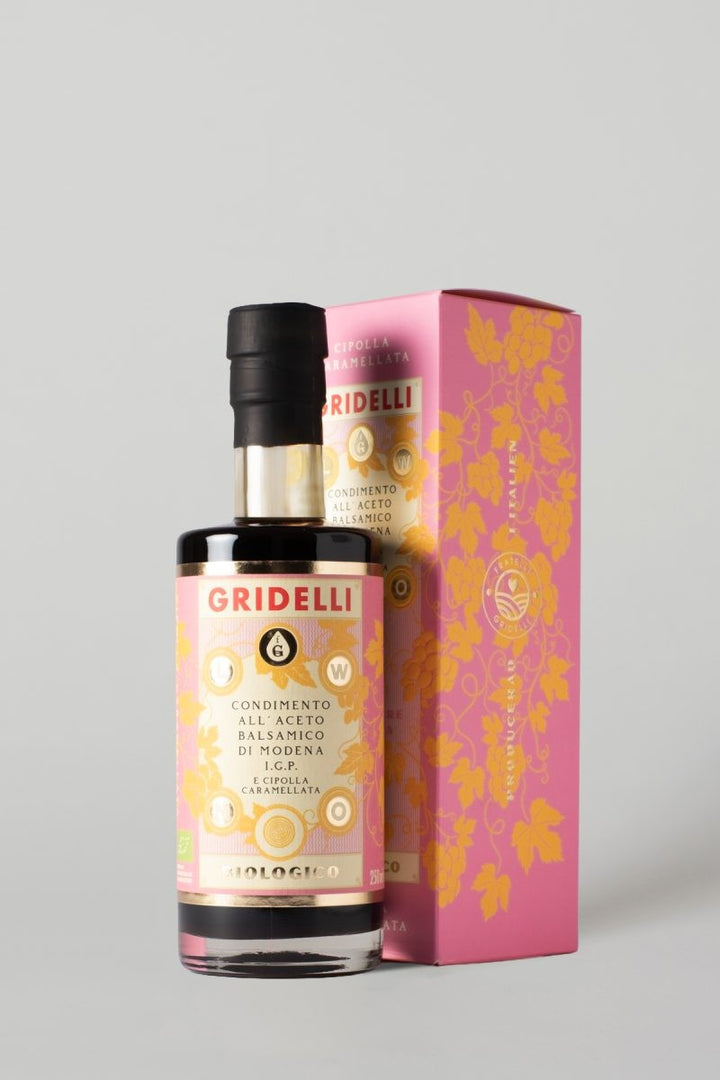 Aceto balsamco Cipolla Caramellata