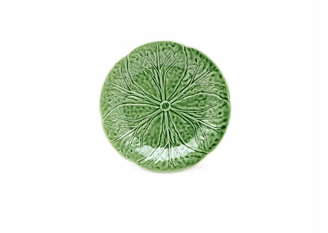 Liten tallerken cabbage Ø: 20,5 cm green