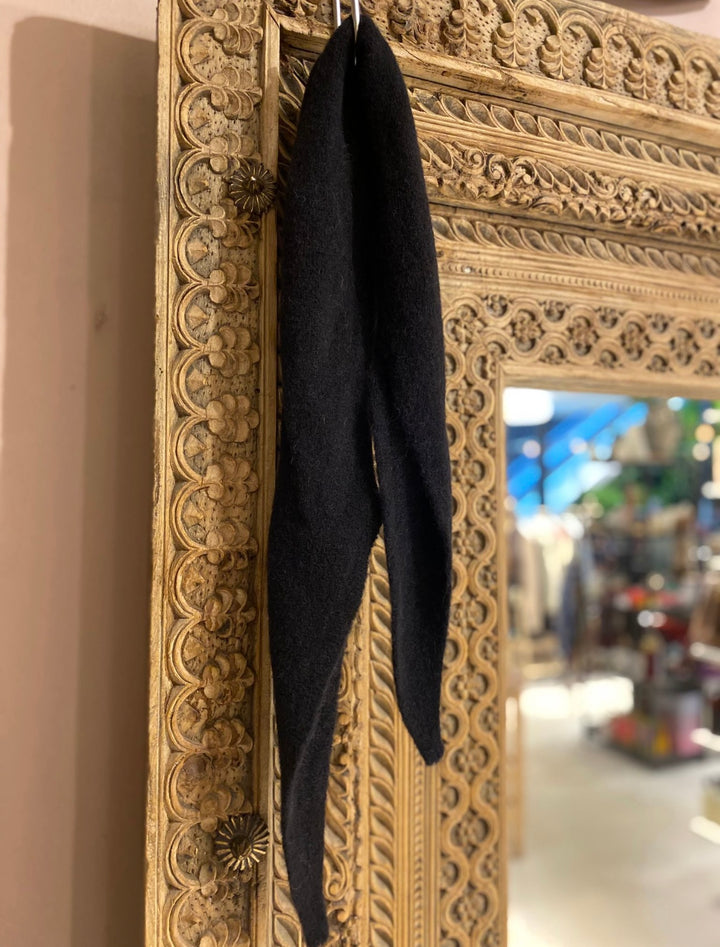 Liv skjerf black
