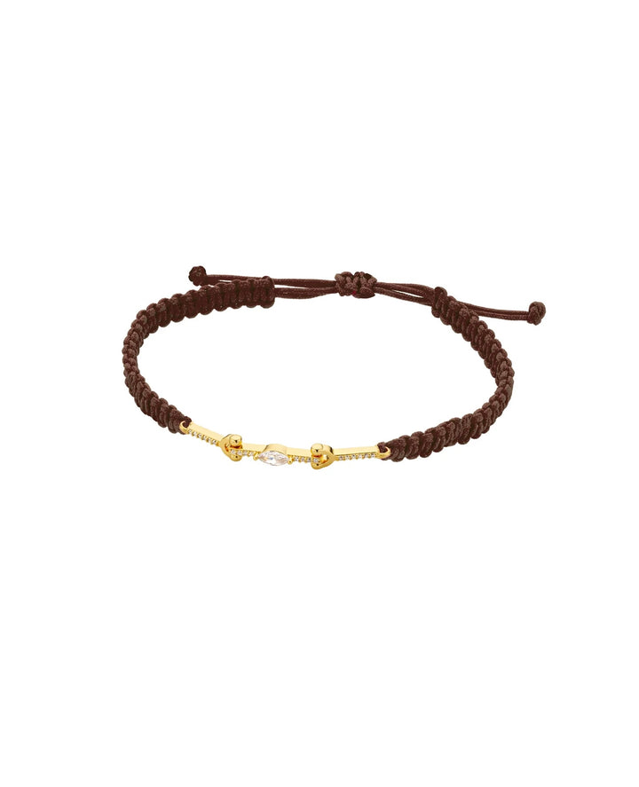 Armbånd Brown drift link