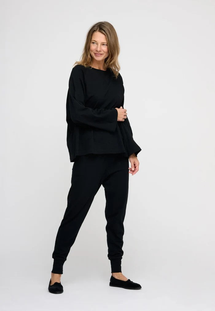Skye  sweatpants sort