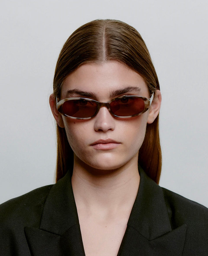 Solbrille Macy cookie dough