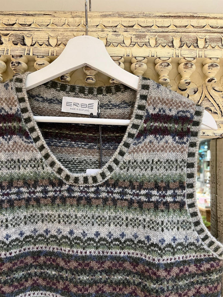 Westray vest