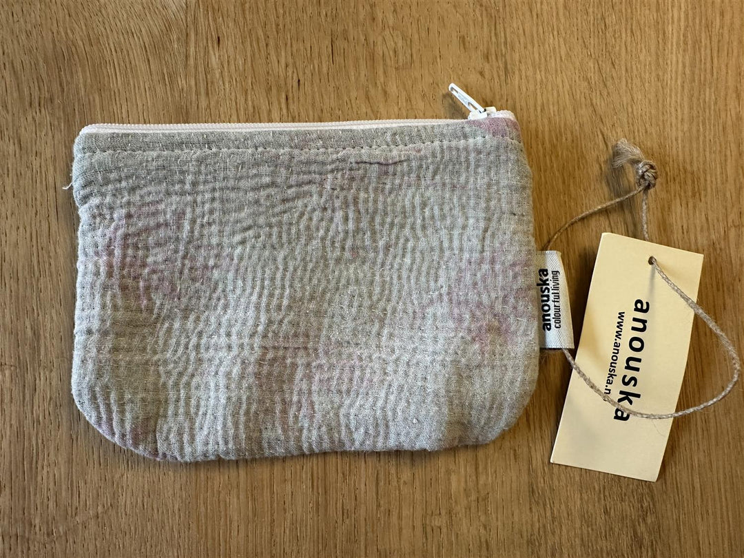 Pung vintage kantha small Nr 15