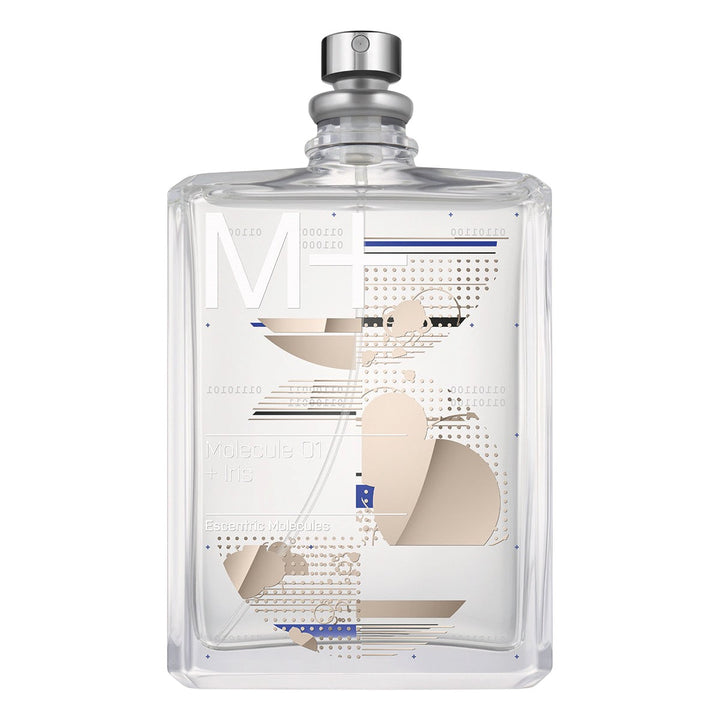 Molecule 01 + Iris 100 ml edt