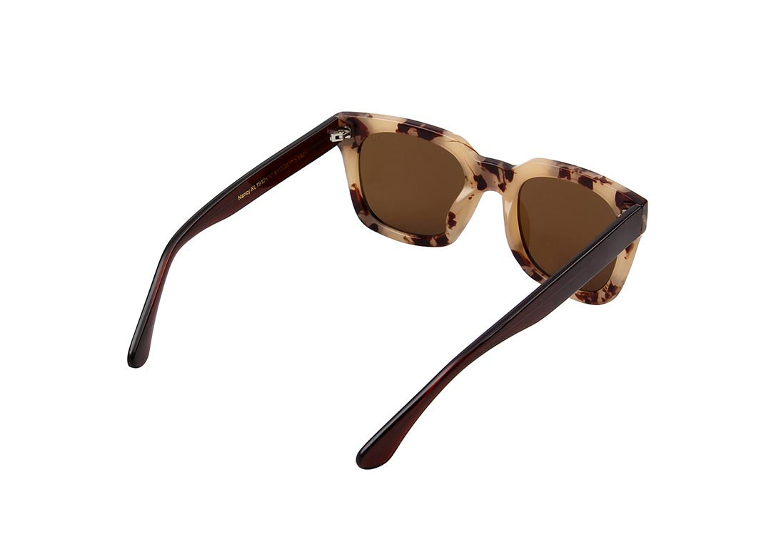 Solbrille Nancy hornet