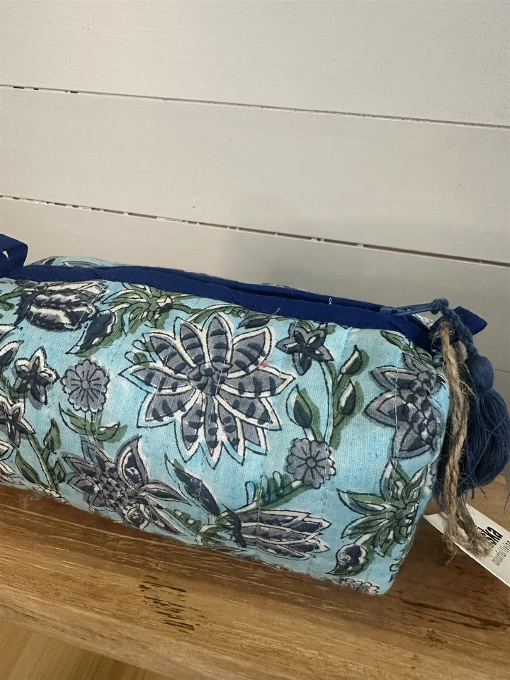 Sminkepung blokktrykket Josephine