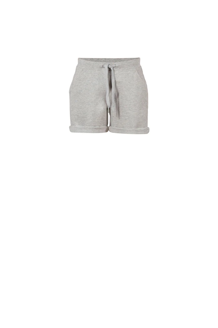 Delphine shorts grye melange