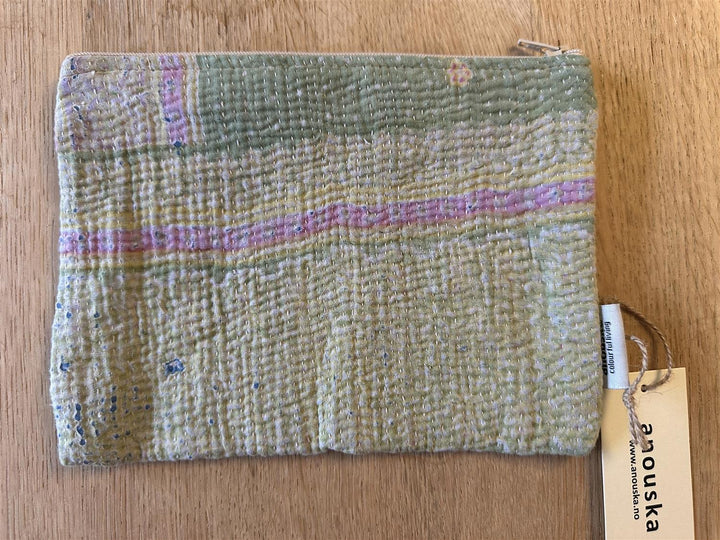 Pung vintage kantha medium Nr 11