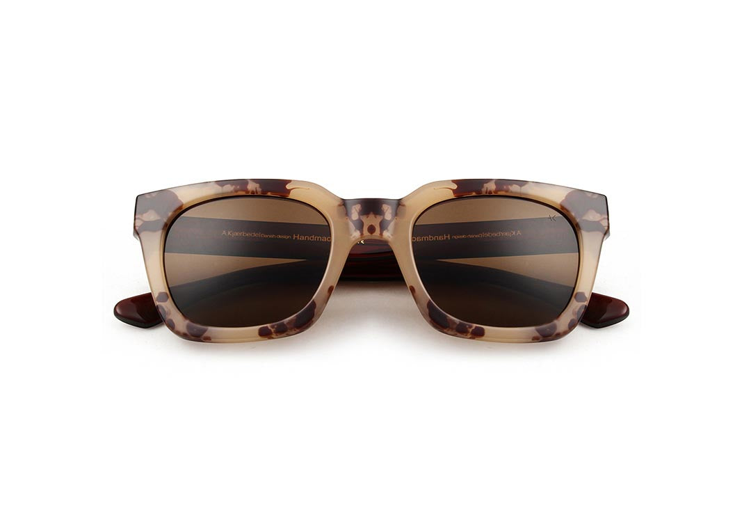 Solbrille Nancy hornet