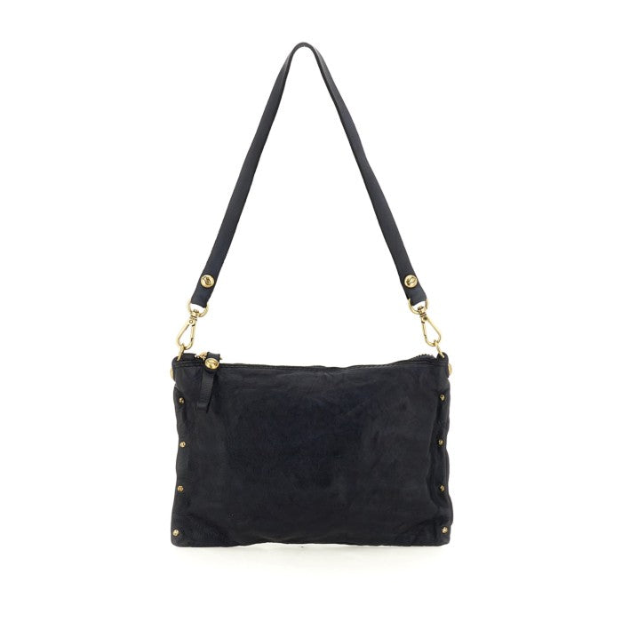 Giulia skulderveske mørk blå