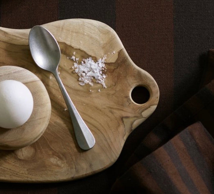 Nusa fjøl 23 x 16 cm