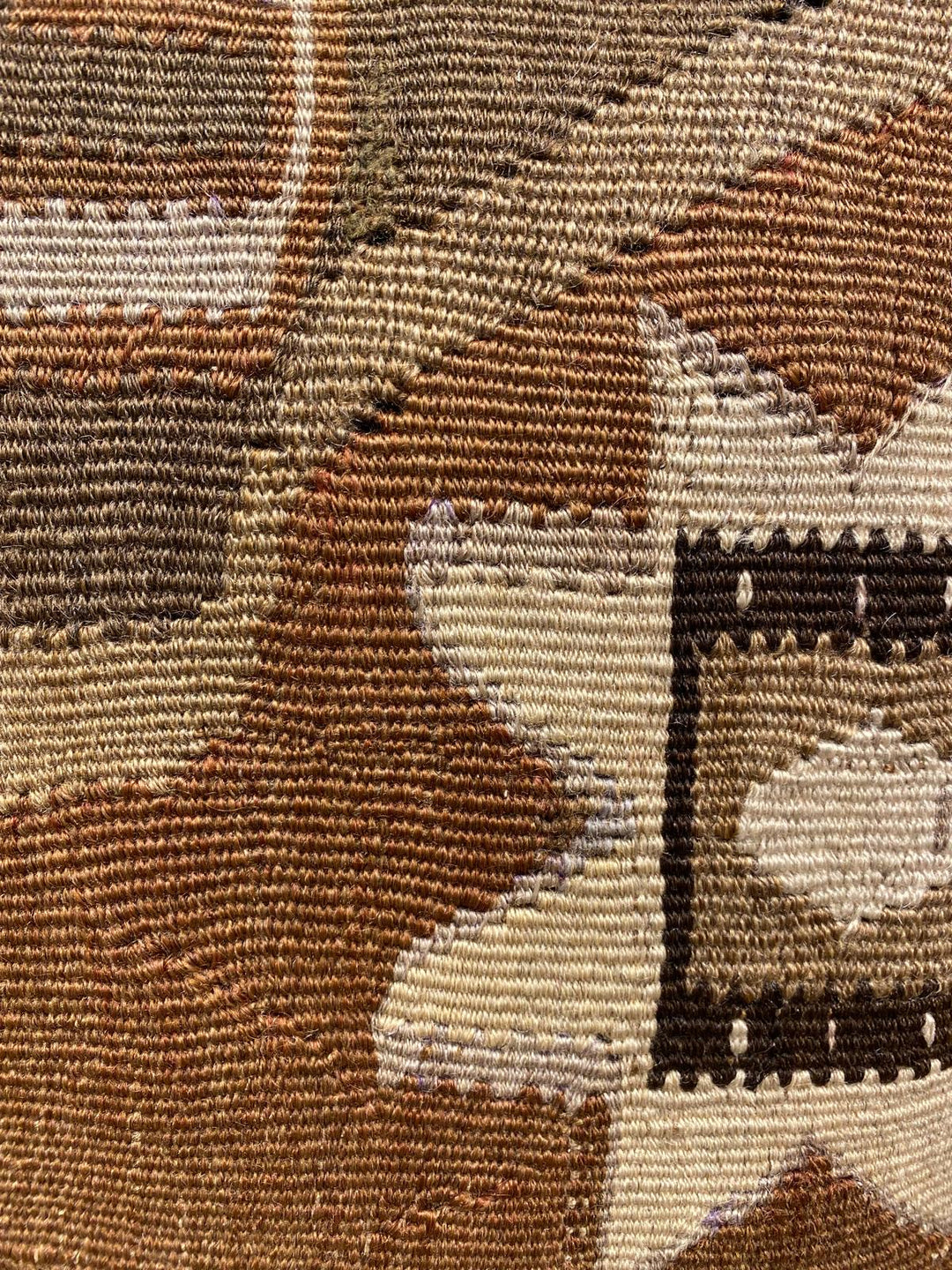 Putetrekk Kelim 50 x 50 cm #69