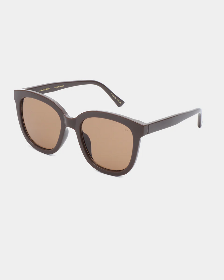 Solbrille Billy chocolate