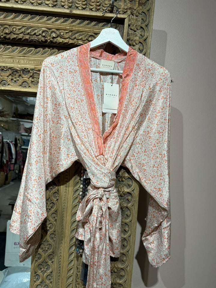 Claire omslagstopp Nr 16