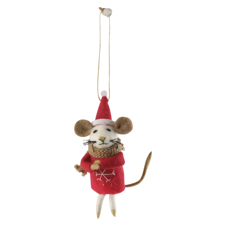 Julemus