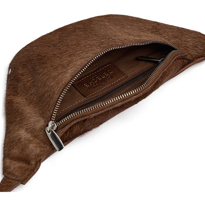 Bumbag walnut