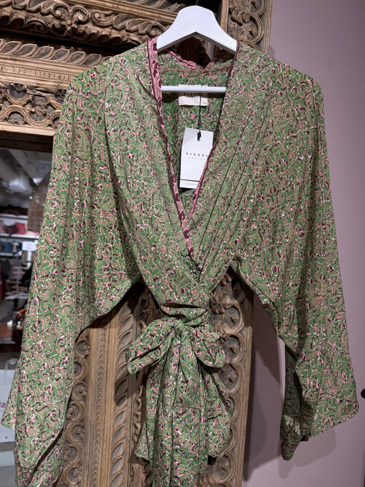 Claire omslagstopp Nr 15