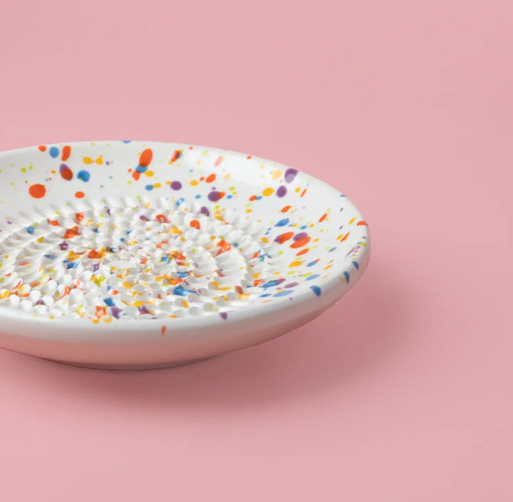 Rivjern keramikk multi colour
