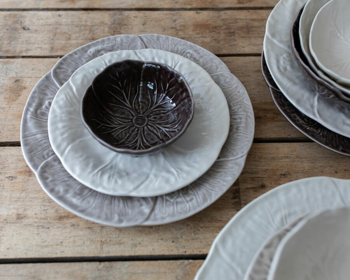 Bolle cabbage Ø: 12 cm brown