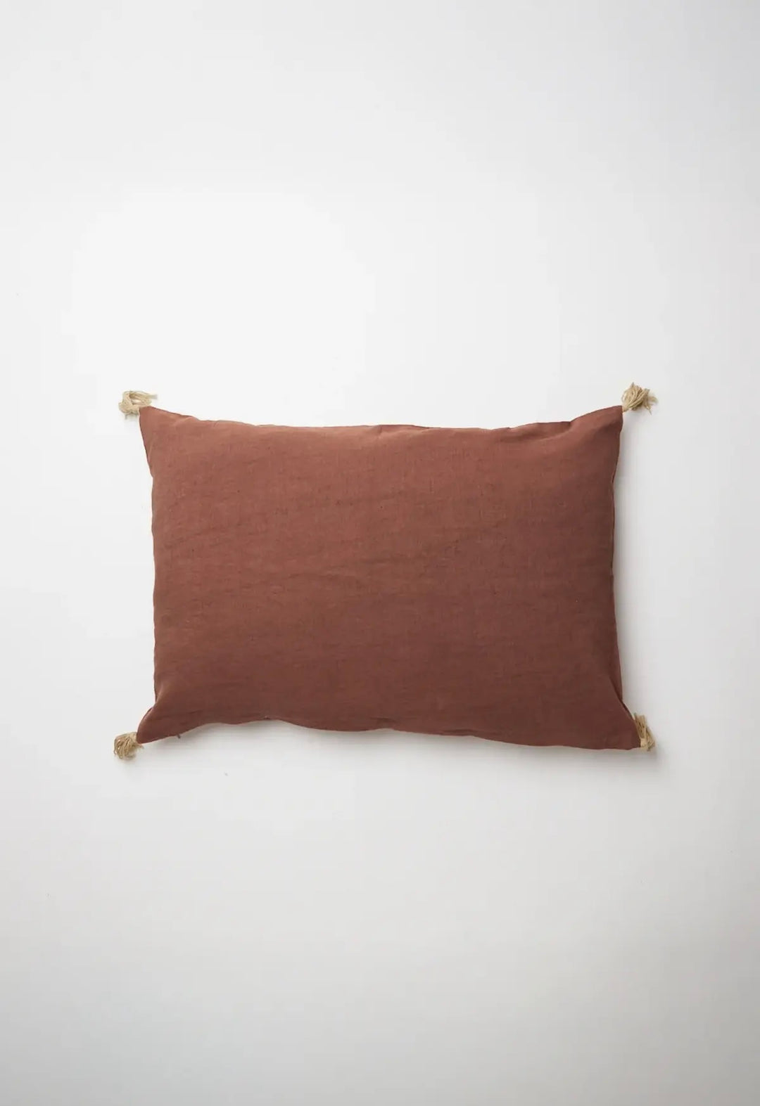 Livia putetrekk 40 x 60 cm rust