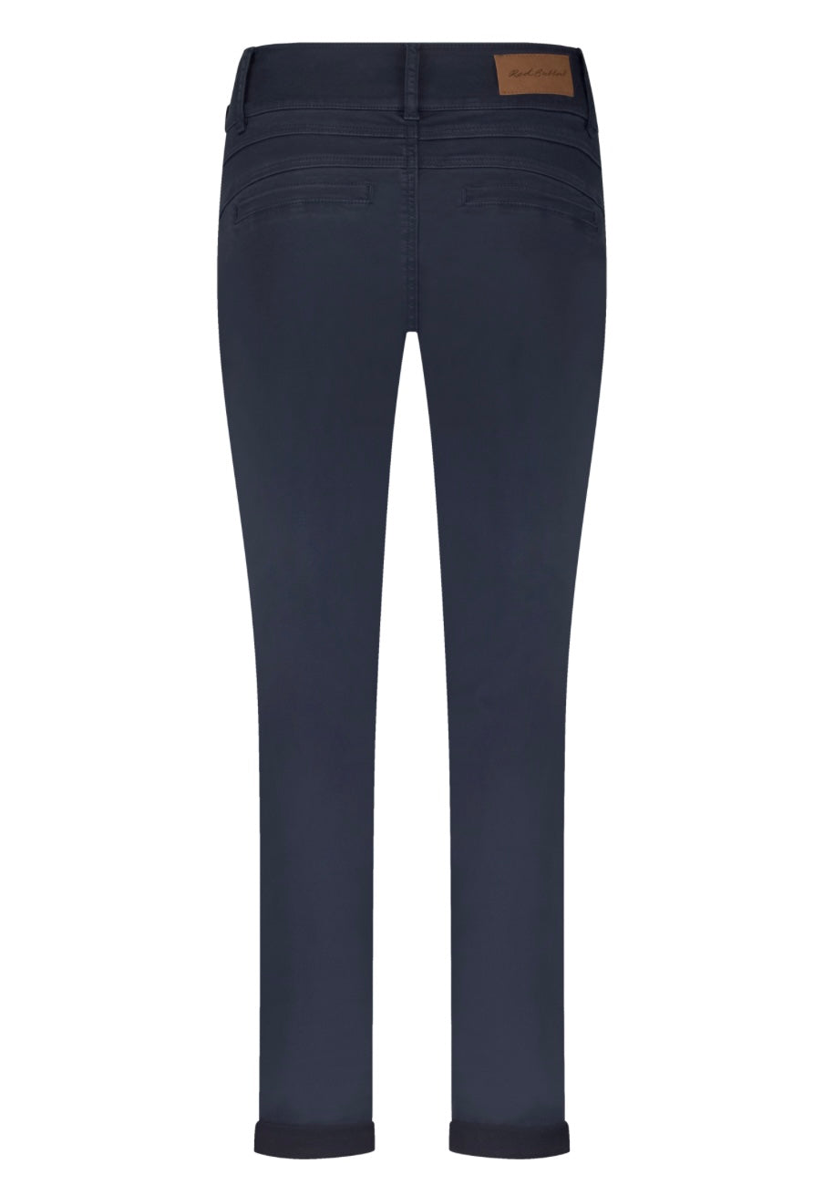 Demi jog indigo blue
