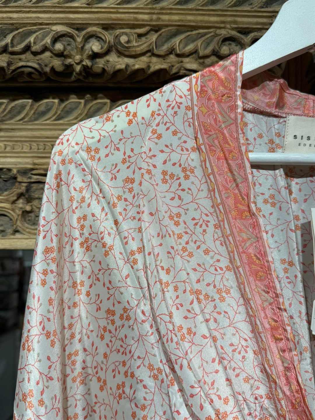 Claire omslagstopp Nr 16