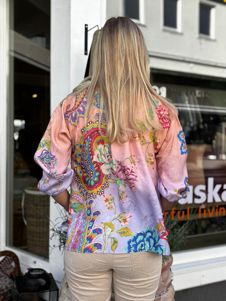 Margot bluse magaly