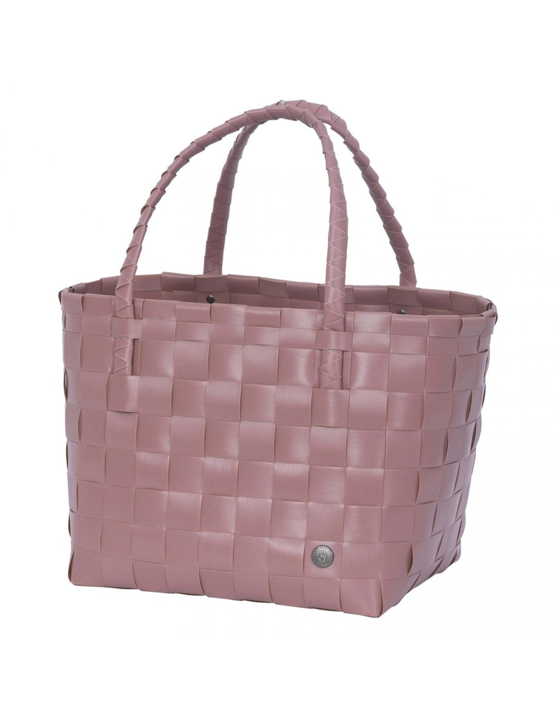 Paris shopper rustic pink